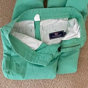 Vineyard Vines Boys Pants 12